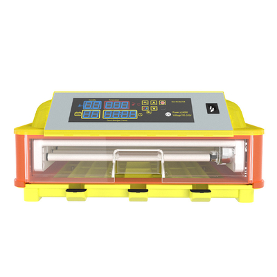 New Arrival Roller Type Incubator Eggs Chicken Incubators Automatic Turning Farms HHD Hatching Eggs