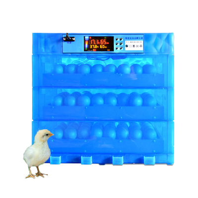Newest Multifunctional 128 Egg Hatching Set Machine Reptile Incubator Hatcher Egg Incubator Automatic