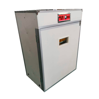 Cheap Poultry Egg Incubator Hatchery Equipment Price Farm Equipment Solar Power 264 Egg Incubator For Africa