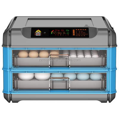Closed ; Home use. Farm Equipment Automatic Egg Incubator Chicken Incubator Hatching Egg Machine