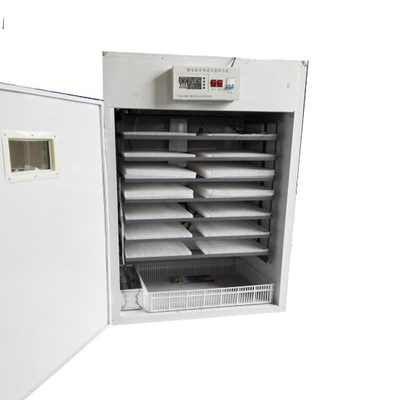 Farms LZ-1056 Multifunctional Egg Incubator Chicken Hatching Machine With Low Price