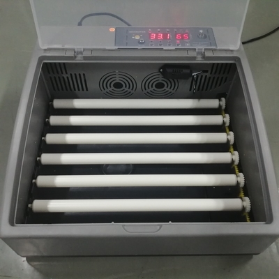 Industrial Farms Chicken Egg Incubator Poultry Egg Incubators Price Cultivating Automatic Hatchery Machine 36 Capacities For Sale